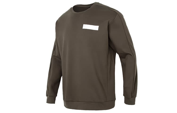 Худи adidas Th Ref Swt Logo - изображение 1