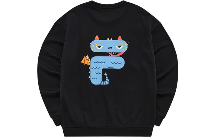 Худи FILA FUSION - изображение 1