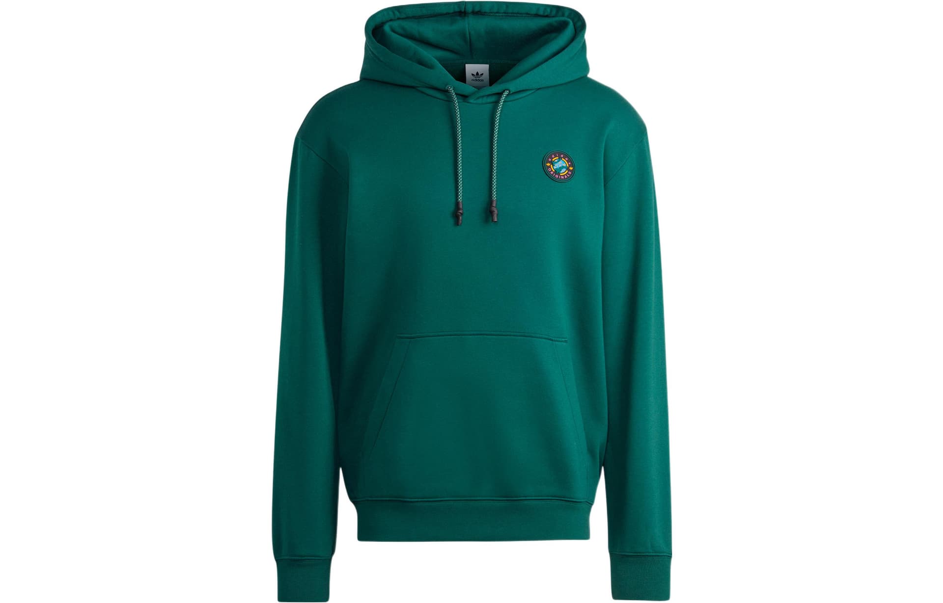 Худи adidas originals Wh Hoodie - изображение 1