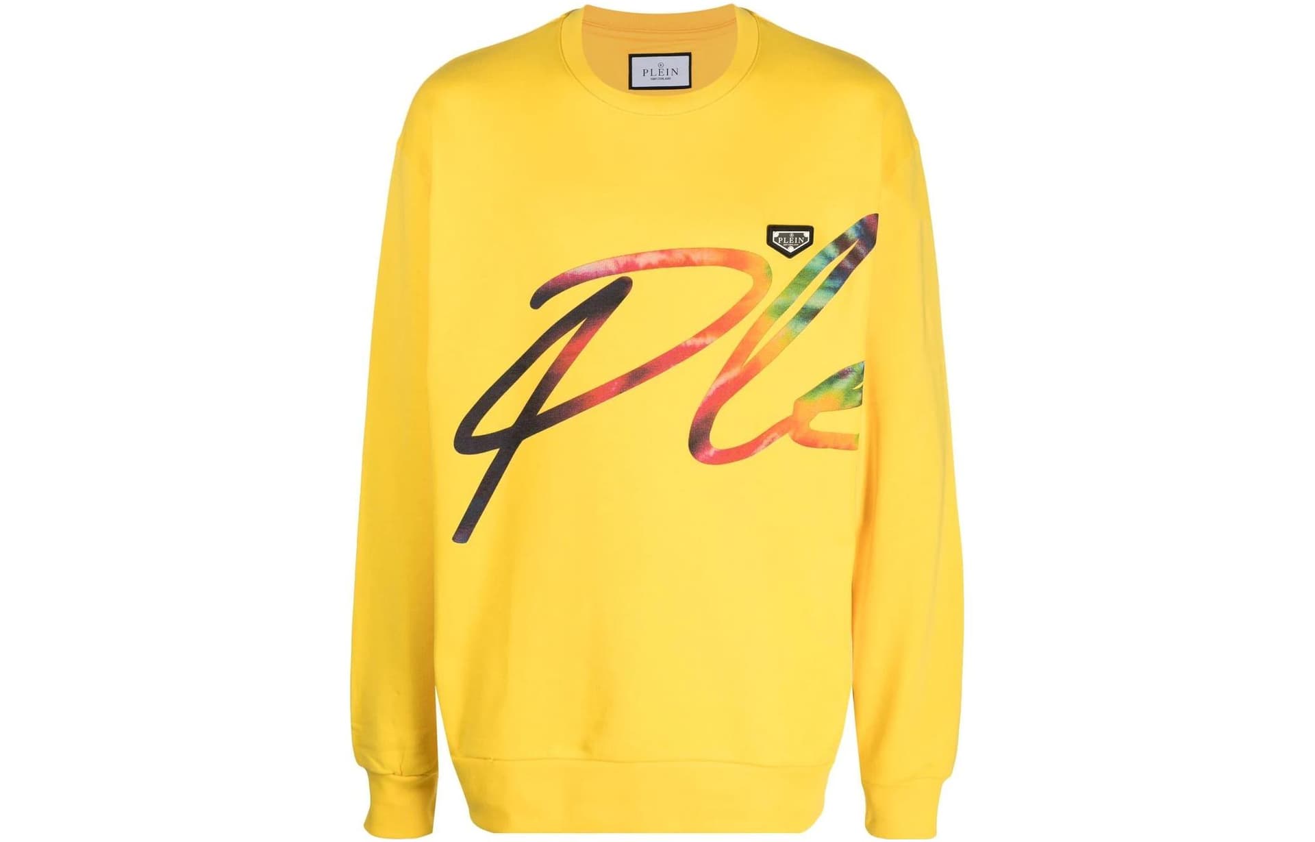 Худи PHILIPP PLEIN Logo - изображение 1
