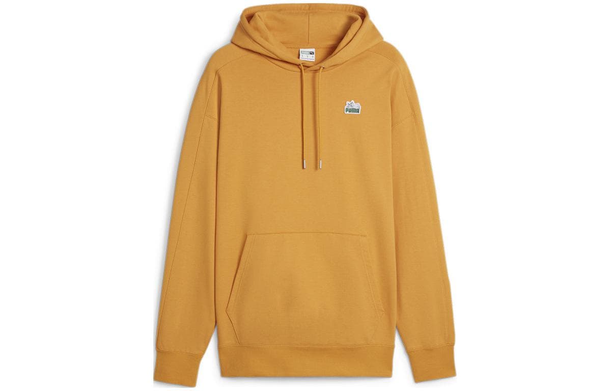 Худи PUMA T7 FOR THE FANBASE Super Puma Hoodie TR - изображение 1