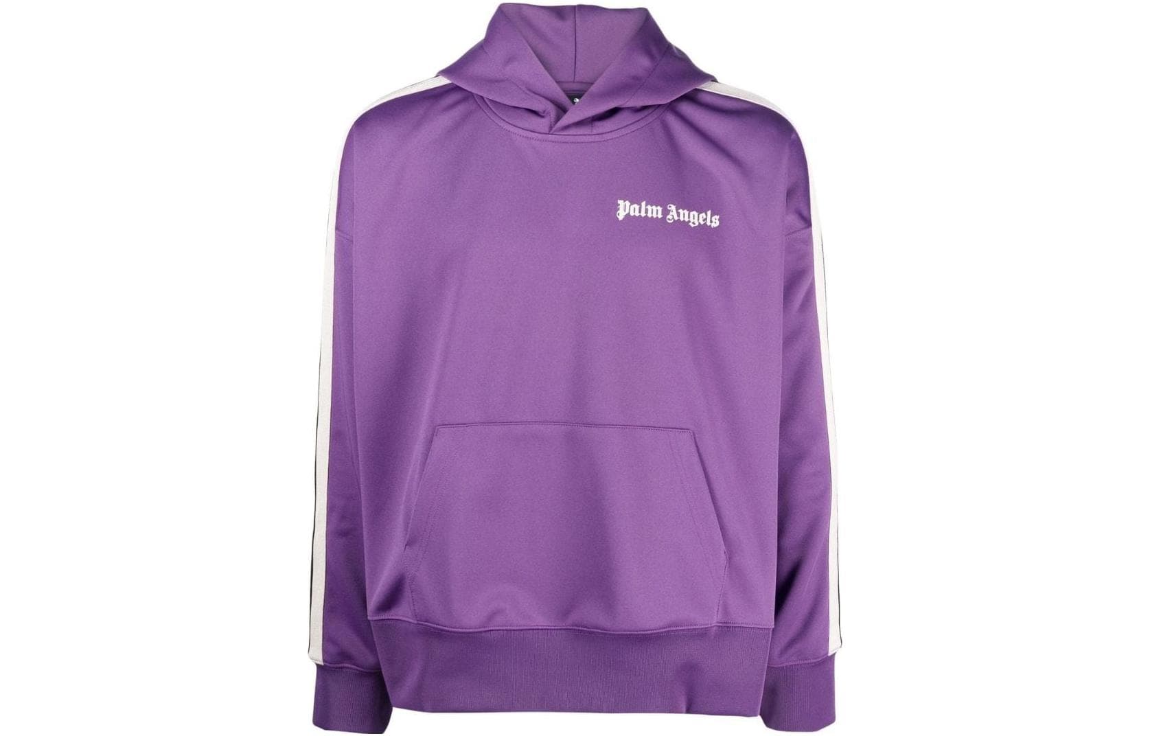 Худи PALM ANGELS FW22 Logo - изображение 1
