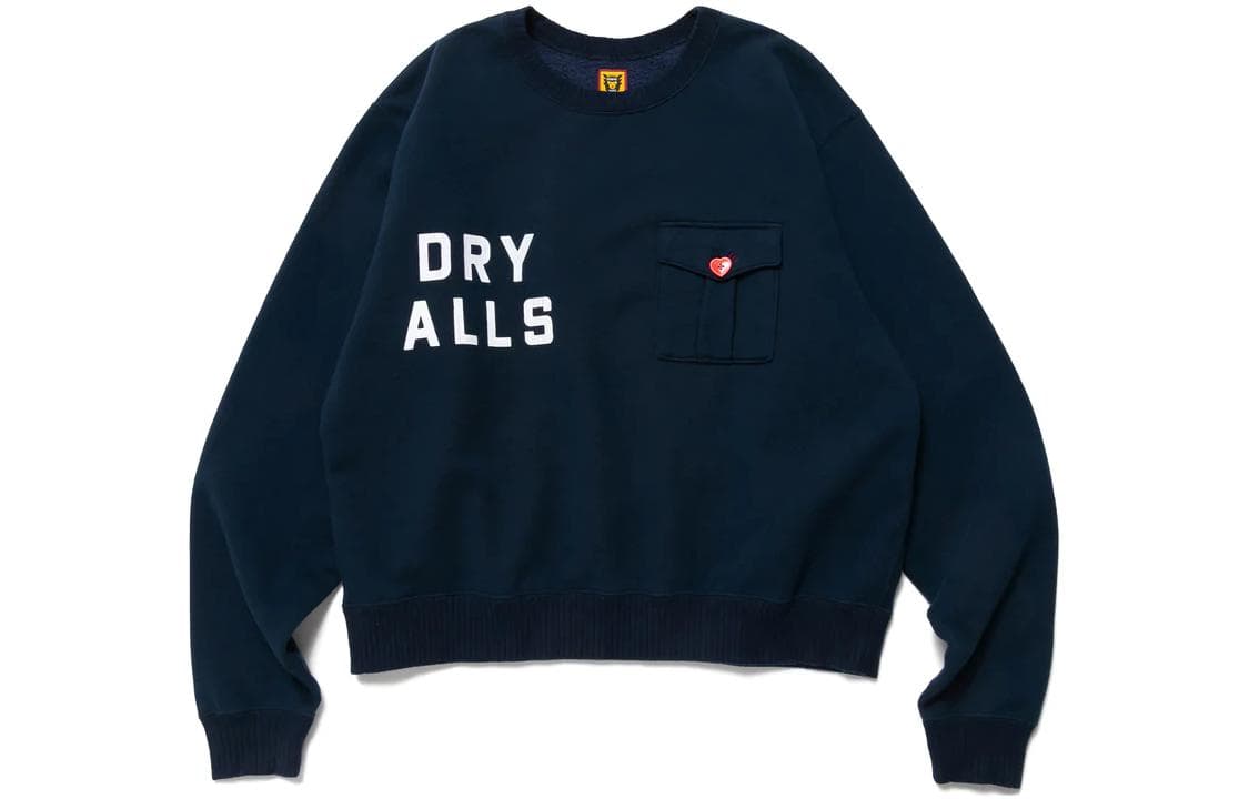 Худи HUMAN MADE FW22 Logo - изображение 1