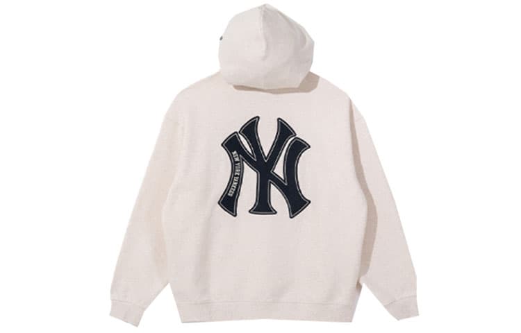 Худи New Era x MLB - изображение 1