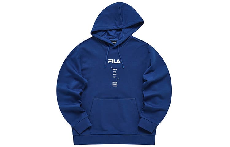 Худи FILA FUSION - изображение 1