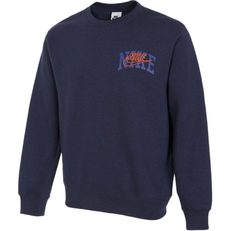 Худи Nike Club Fleece logo - изображение 1