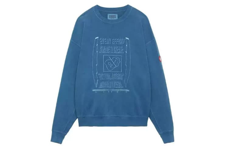 Худи Cav Empt FW22 - изображение 1