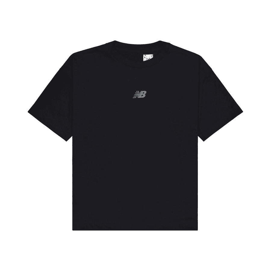 Футболка New Balance logoT - изображение 1