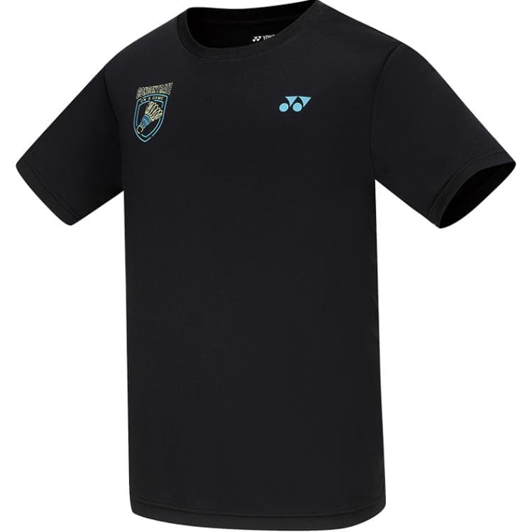 Футболка YONEX XUNLIANXILIE T Рубашка Мужская - изображение 4