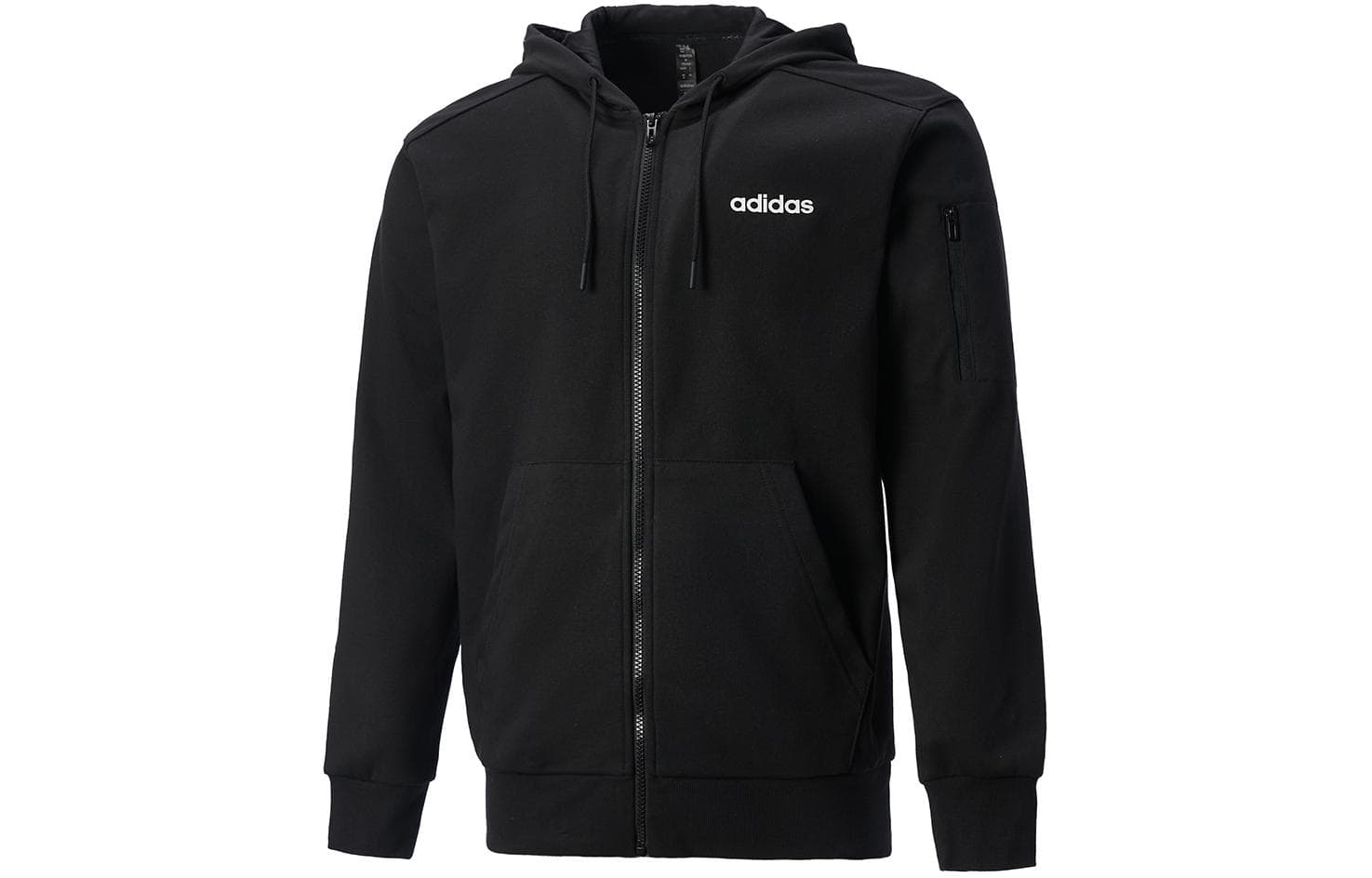 Худи adidas - изображение 1