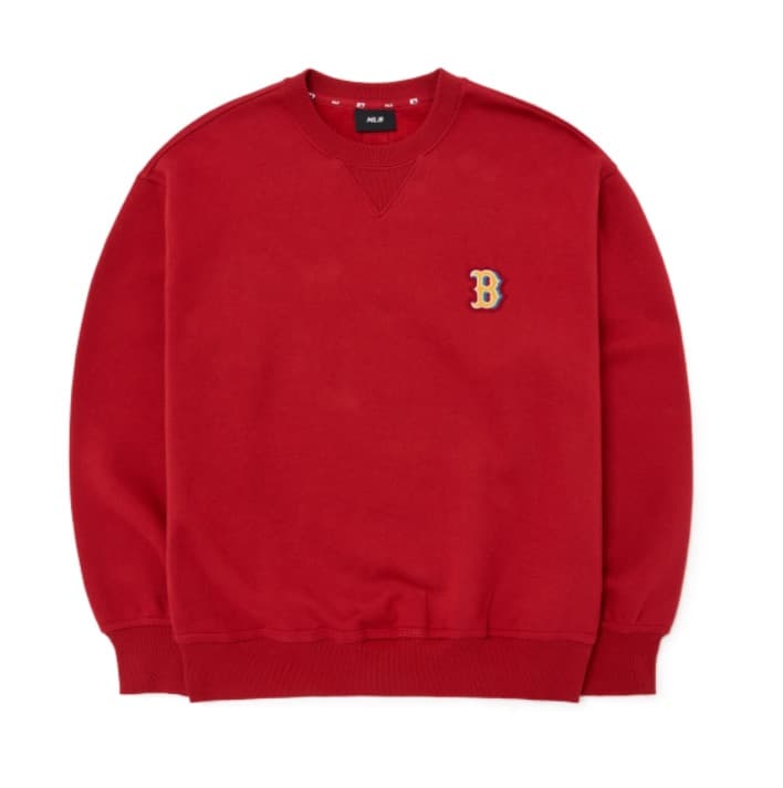 Худи MLB FW22 logo - изображение 1