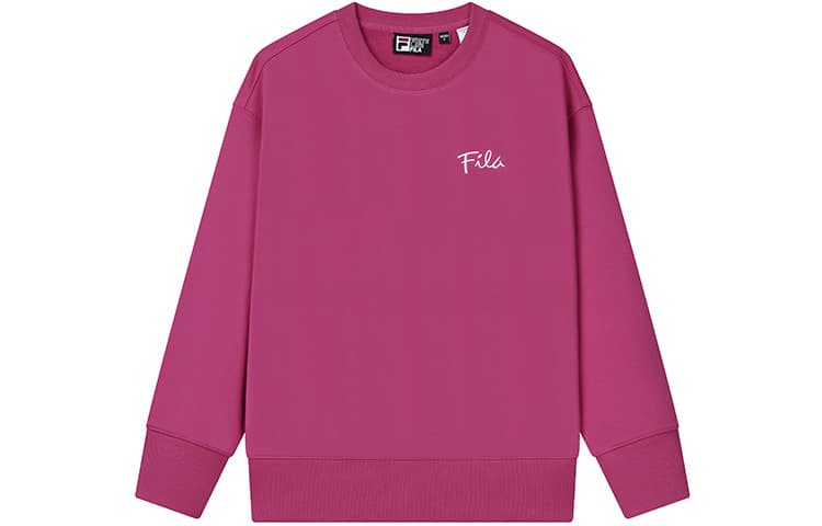 Худи FILA Logo - изображение 1