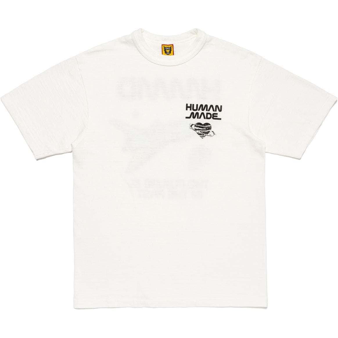 Футболка HUMAN MADE SS24 T - изображение 1