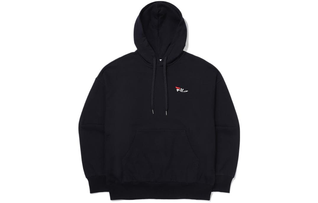 Худи FILA FW22 Logo - изображение 1