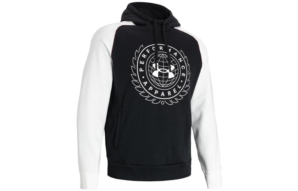Худи Under Armour Rival - изображение 1