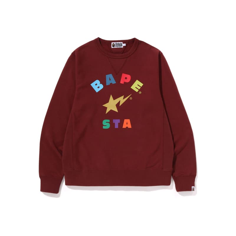 Худи BAPE FW22 - изображение 1