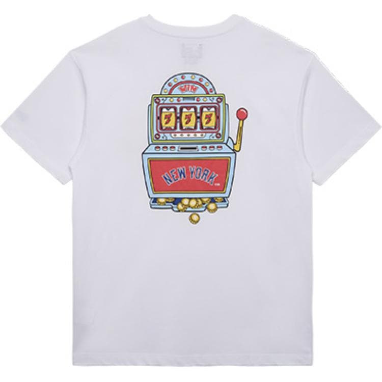 Футболка New Era x MLB SS24 NYT - изображение 1