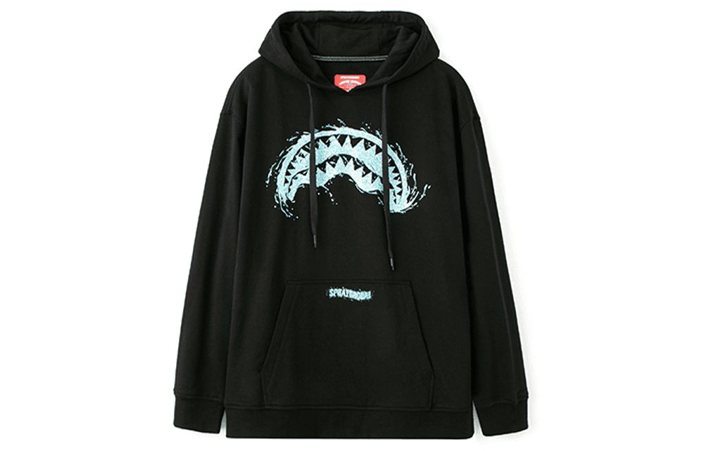 Худи SPRAYGROUND Logo - изображение 1