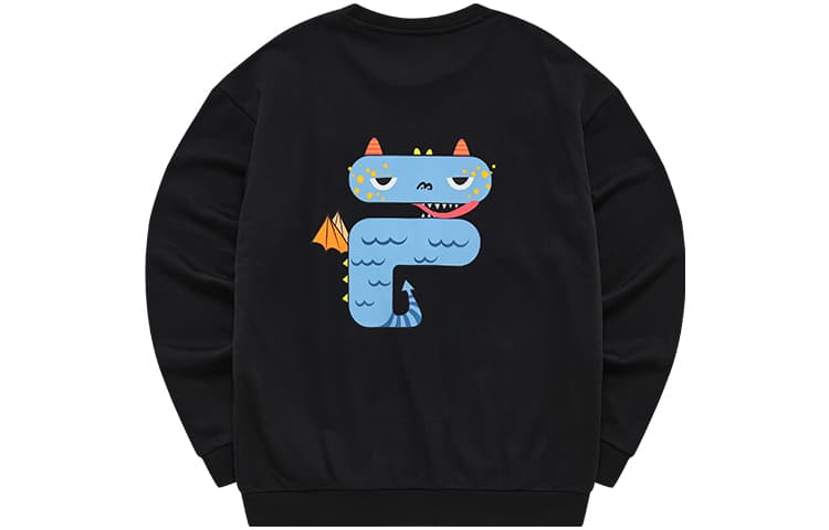 Худи FILA FUSION - изображение 1