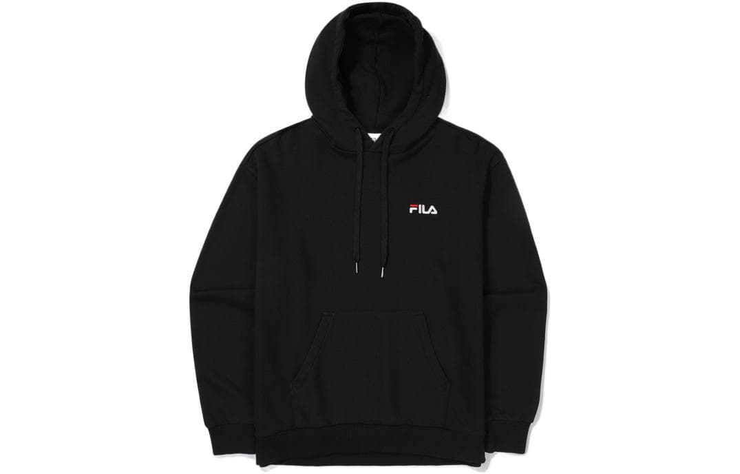 Худи FILA Logo - изображение 1
