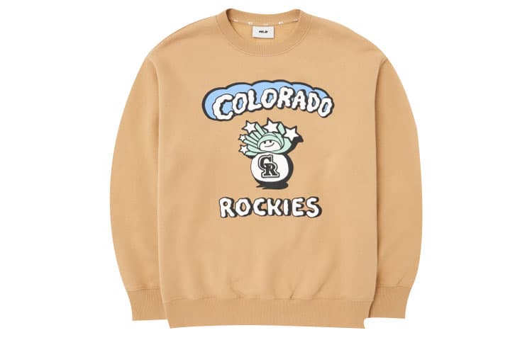Худи MLB FW22 - изображение 1