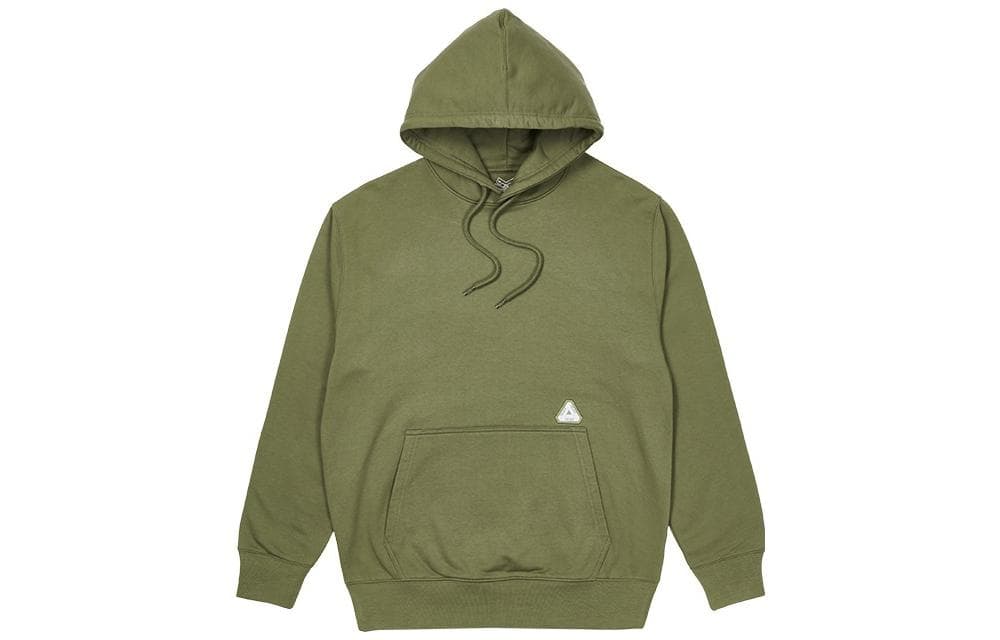 Кофта PALACE FW22 Sofar Hood Sweatshirts - изображение 1