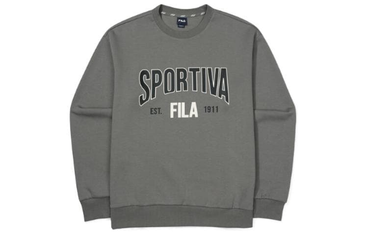 Худи FILA - изображение 1