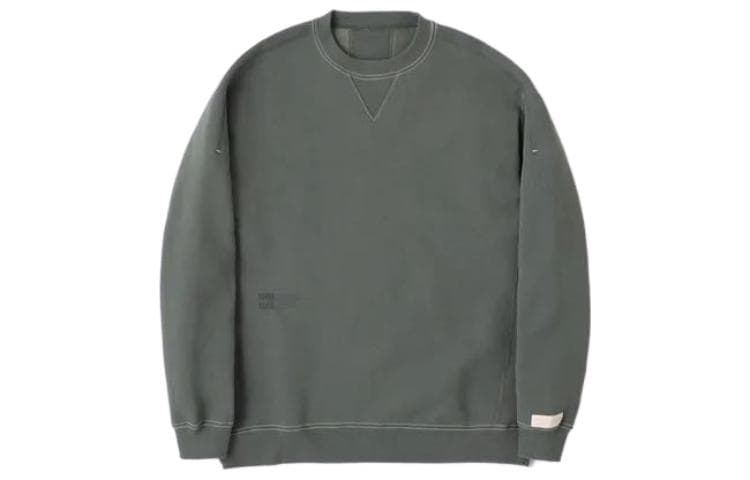 Худи New Balance FW22 Logo - изображение 1