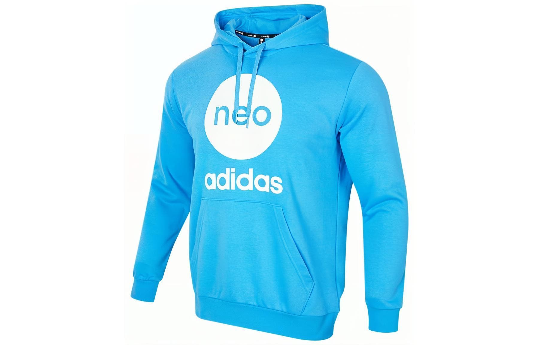 Худи adidas neo Logo - изображение 1