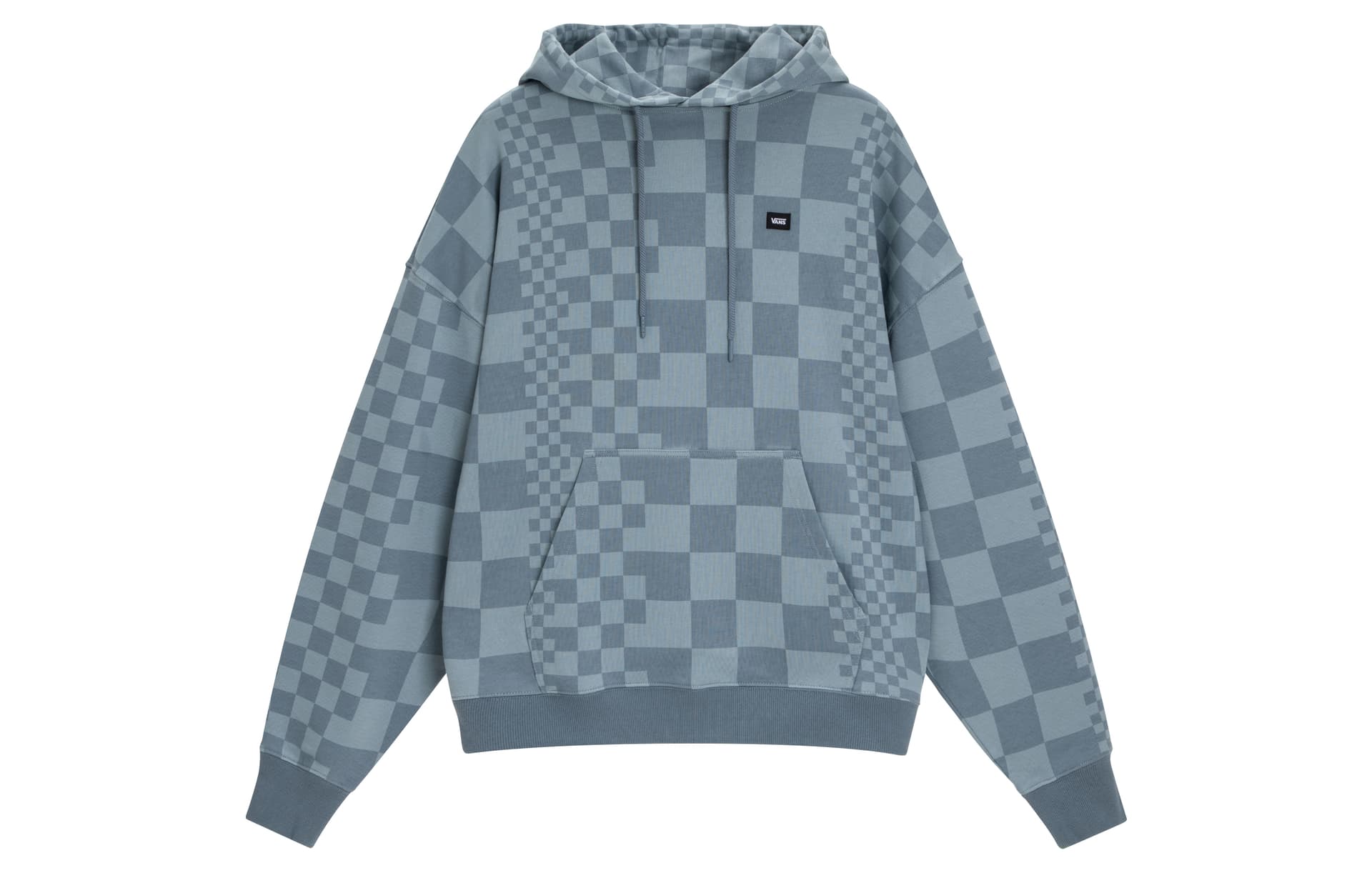 Худи Vans Logo - изображение 1