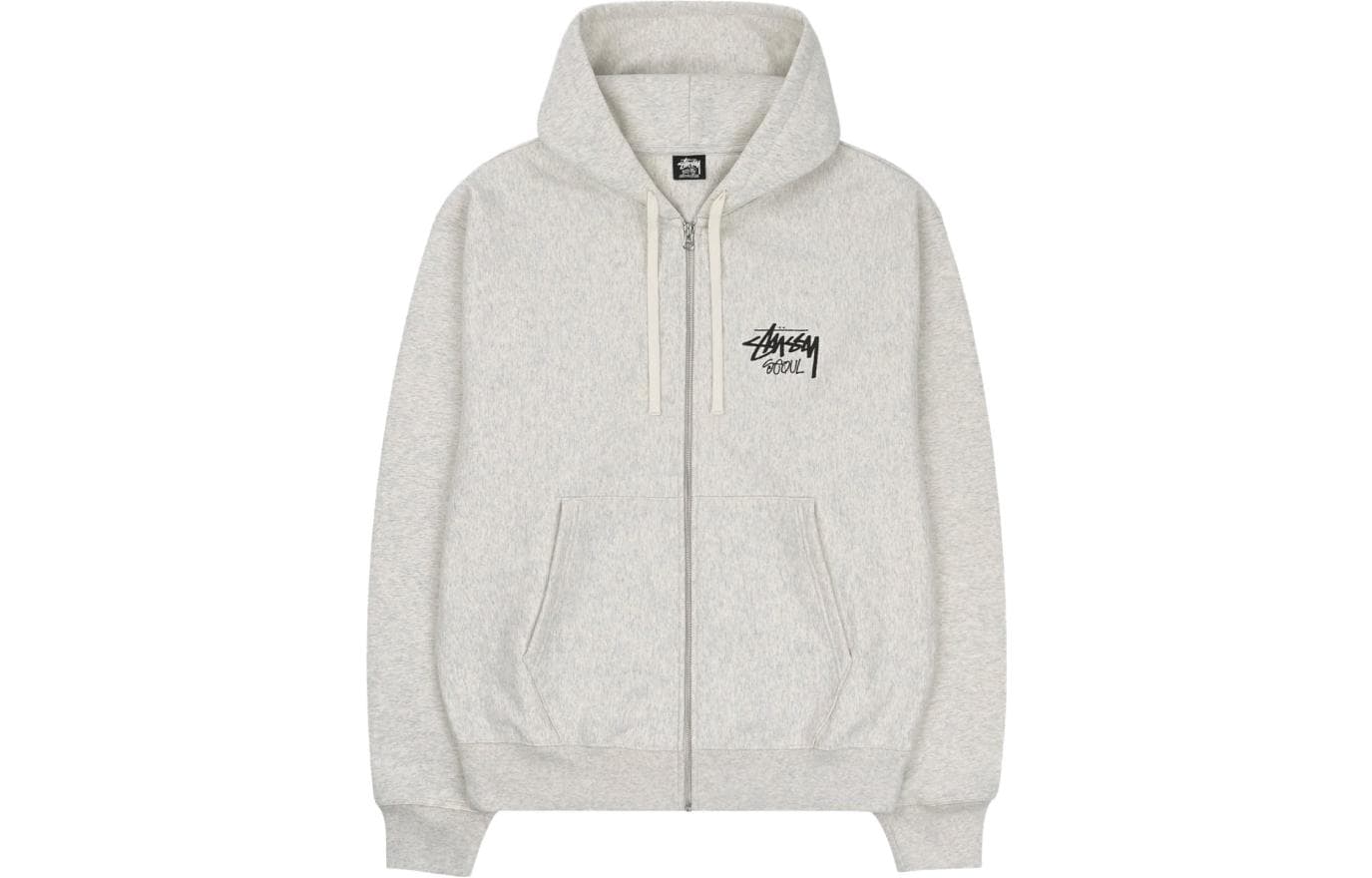 Худи Stussy - изображение 1