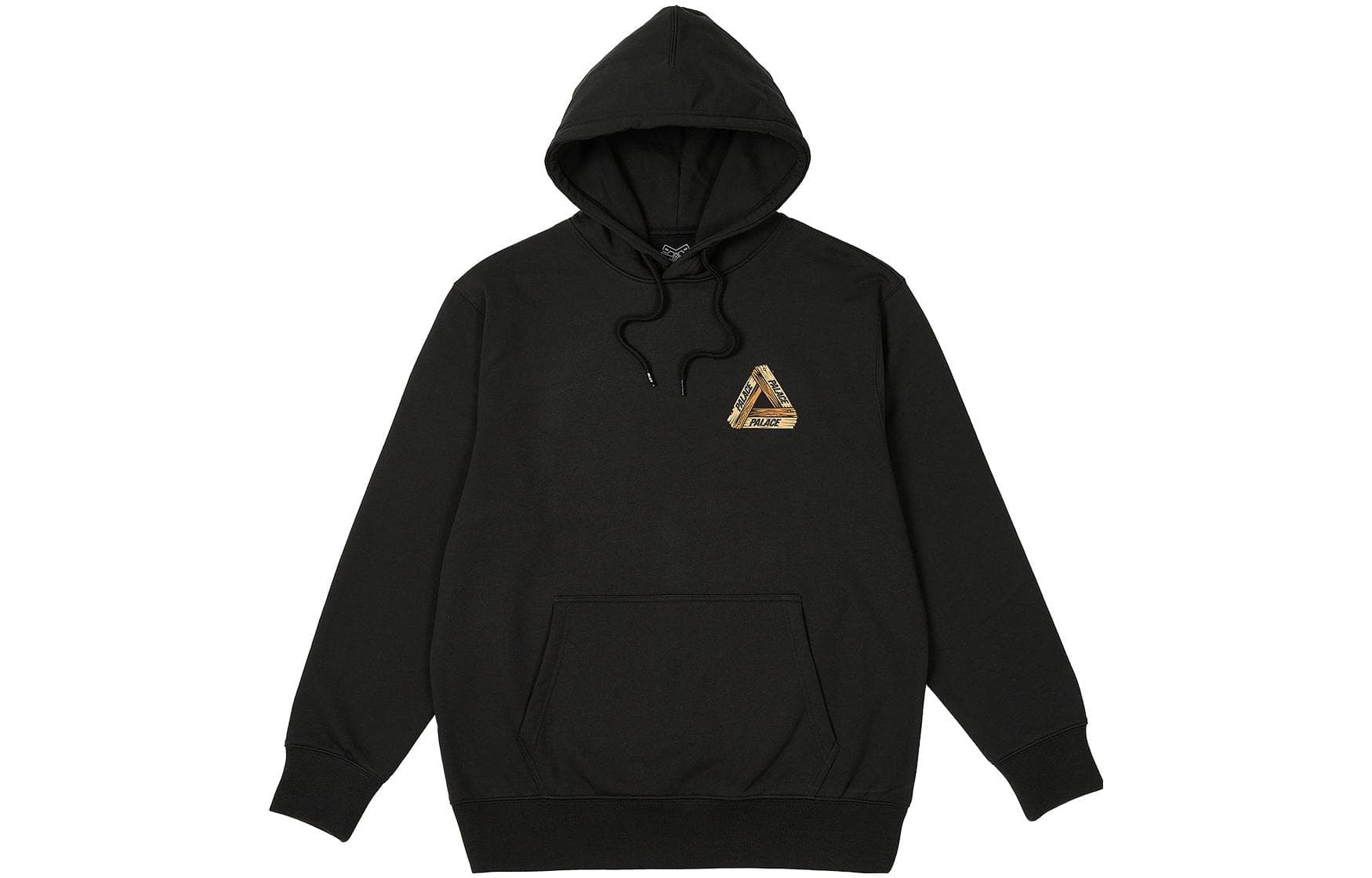 Худи PALACE FW23 REAPER HOOD - изображение 1