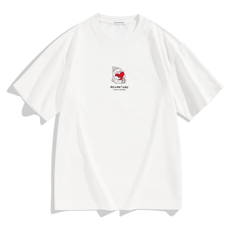Футболка PEACEBIRD MEN T - изображение 1