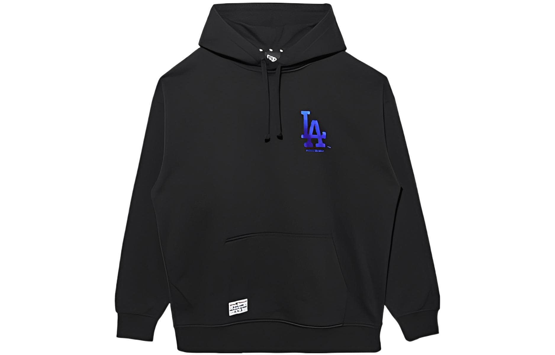 Худи New Era Logo - изображение 1
