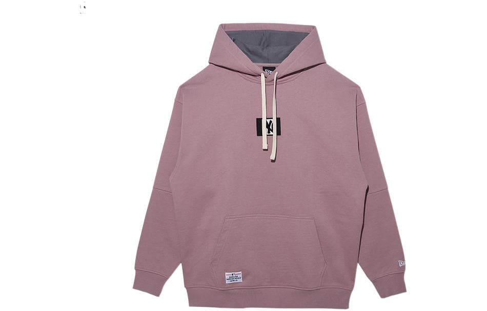 Худи New Era FW22 - изображение 1