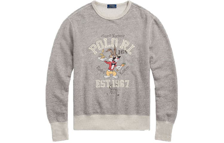 Худи Polo Ralph Lauren SS23 - изображение 1