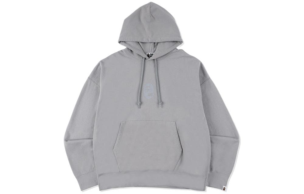 Худи BAPE x NB - изображение 1