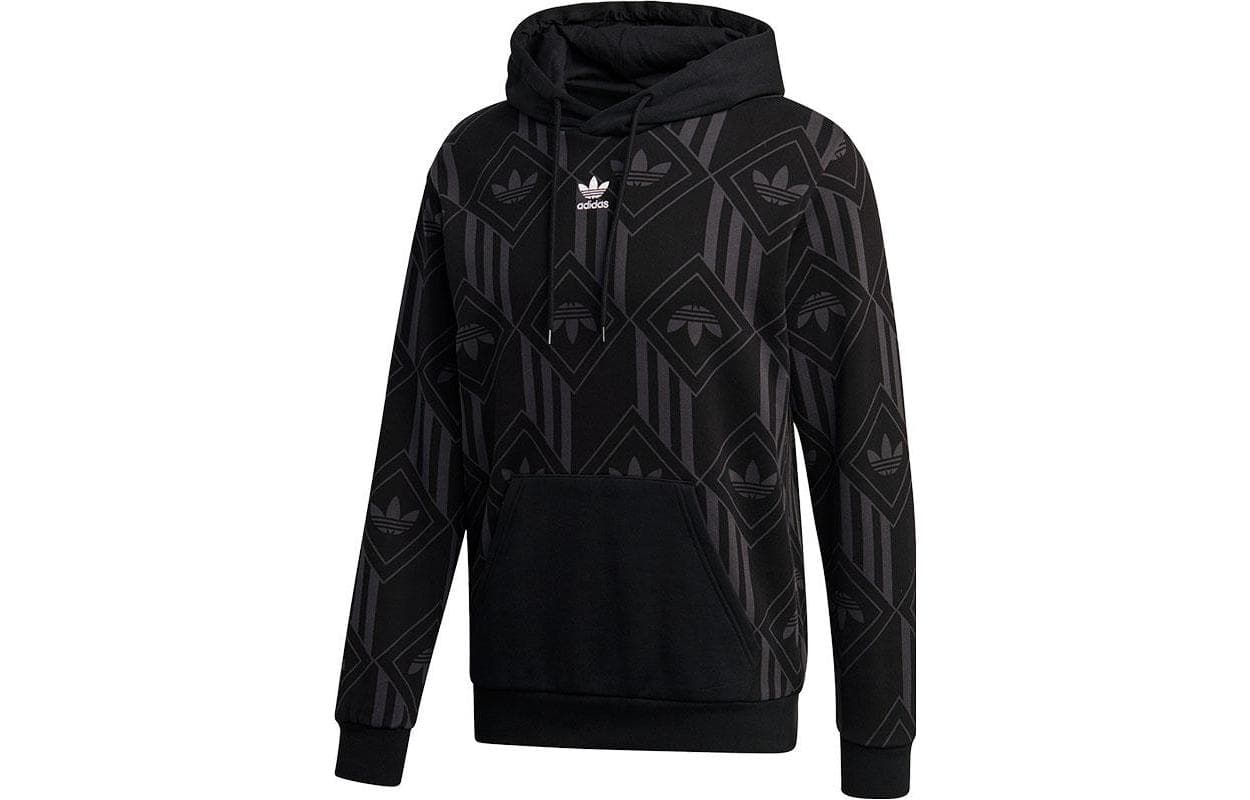 Худи adidas originals Logo - изображение 1