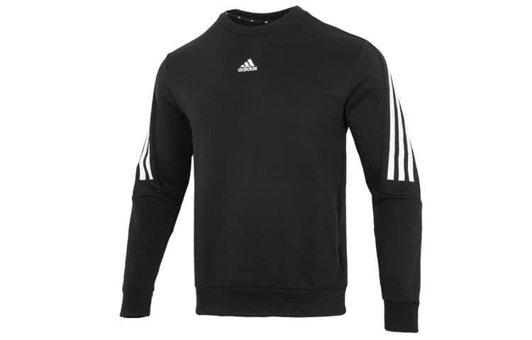Худи adidas M FI 3S Crew - изображение 1