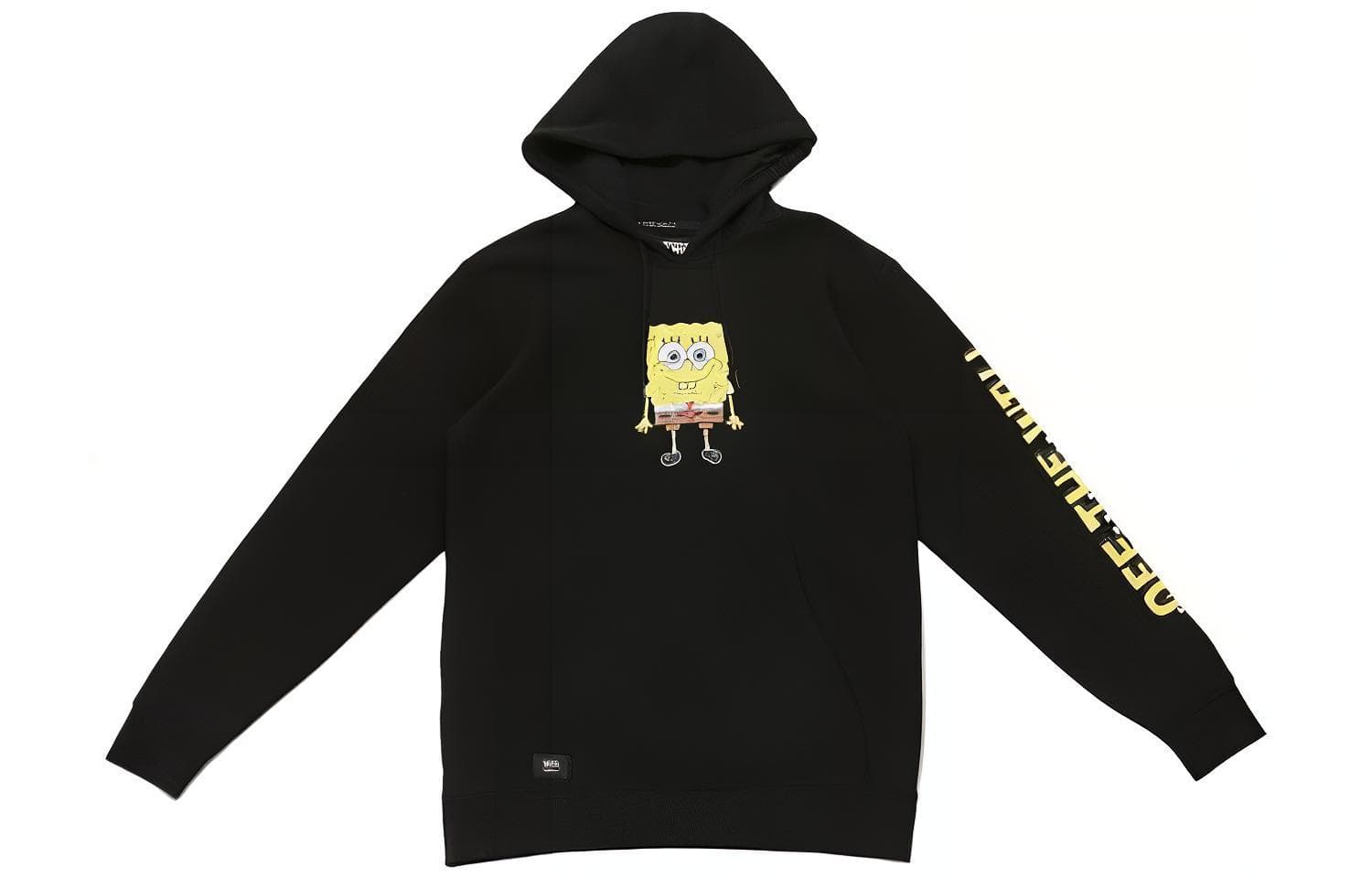 Худи Vans x Happy Face - изображение 1