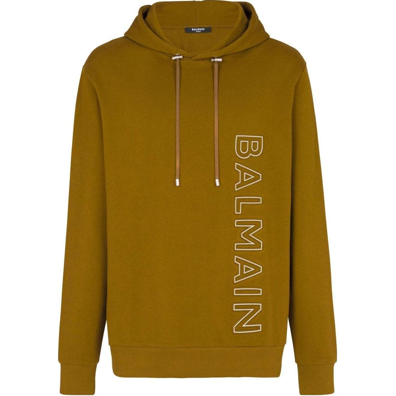 Худи BALMAIN FW22 - изображение 1