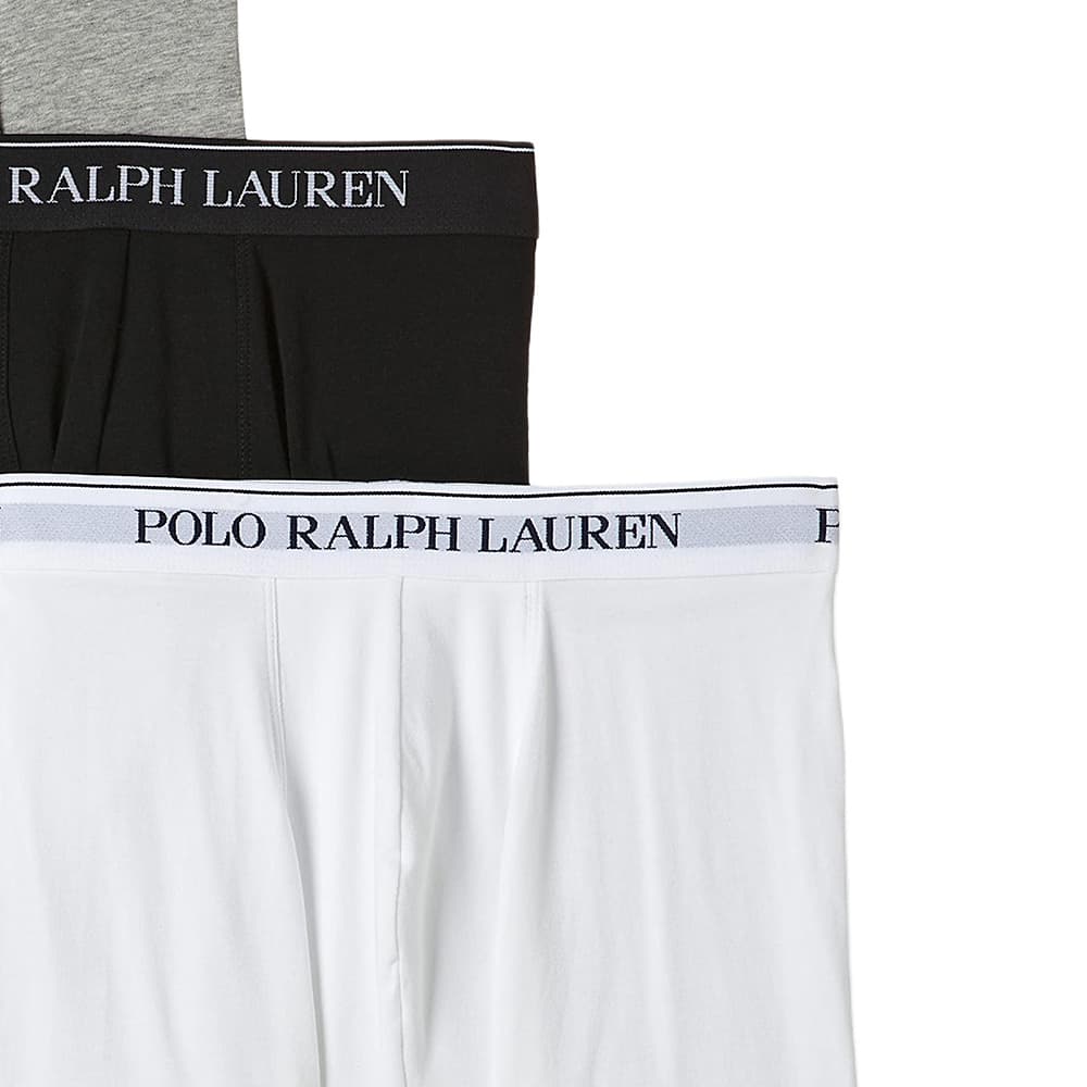 Трусы Polo Ralph Lauren FW22 Logo 13 - изображение 4