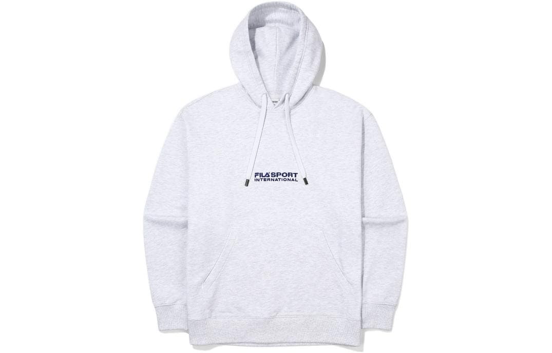 Худи FILA Logo - изображение 1