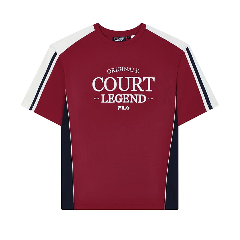 Футболка FILA T - изображение 1