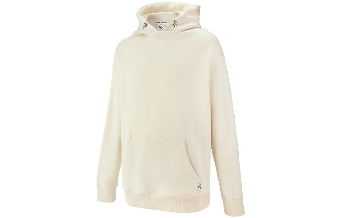 Худи PUMA MMQ Logo - изображение 1