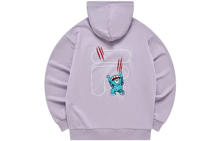 Худи FILA FUSION Logo - изображение 1
