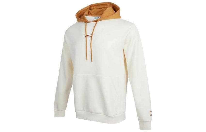 Худи PUMA Logo - изображение 1