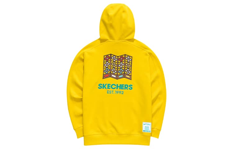 Худи Skechers - изображение 1