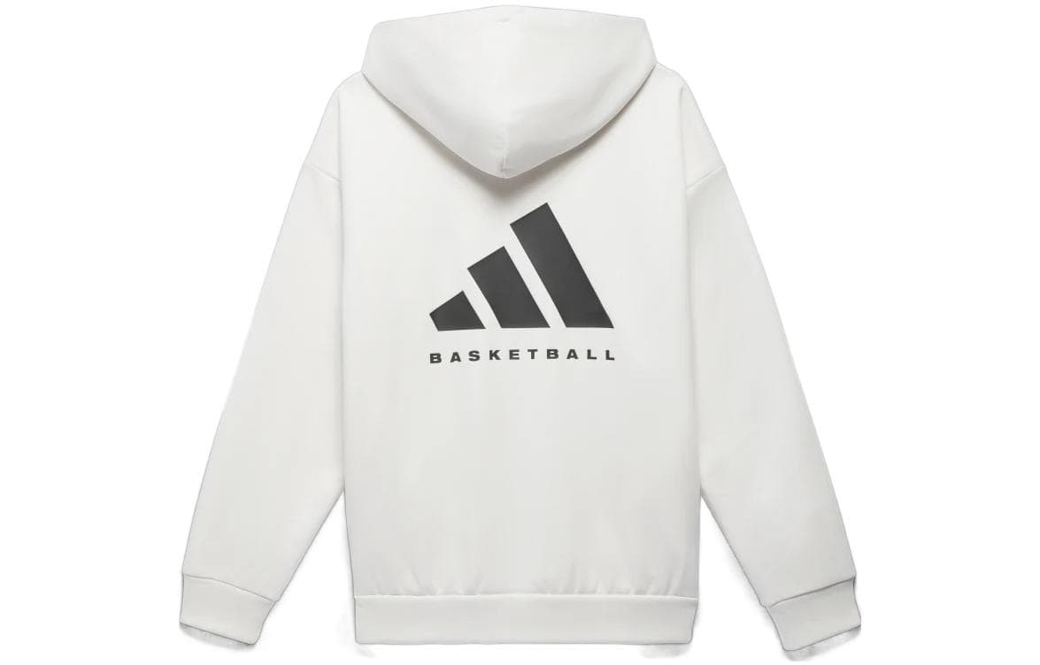 Худи adidas Logo - изображение 1