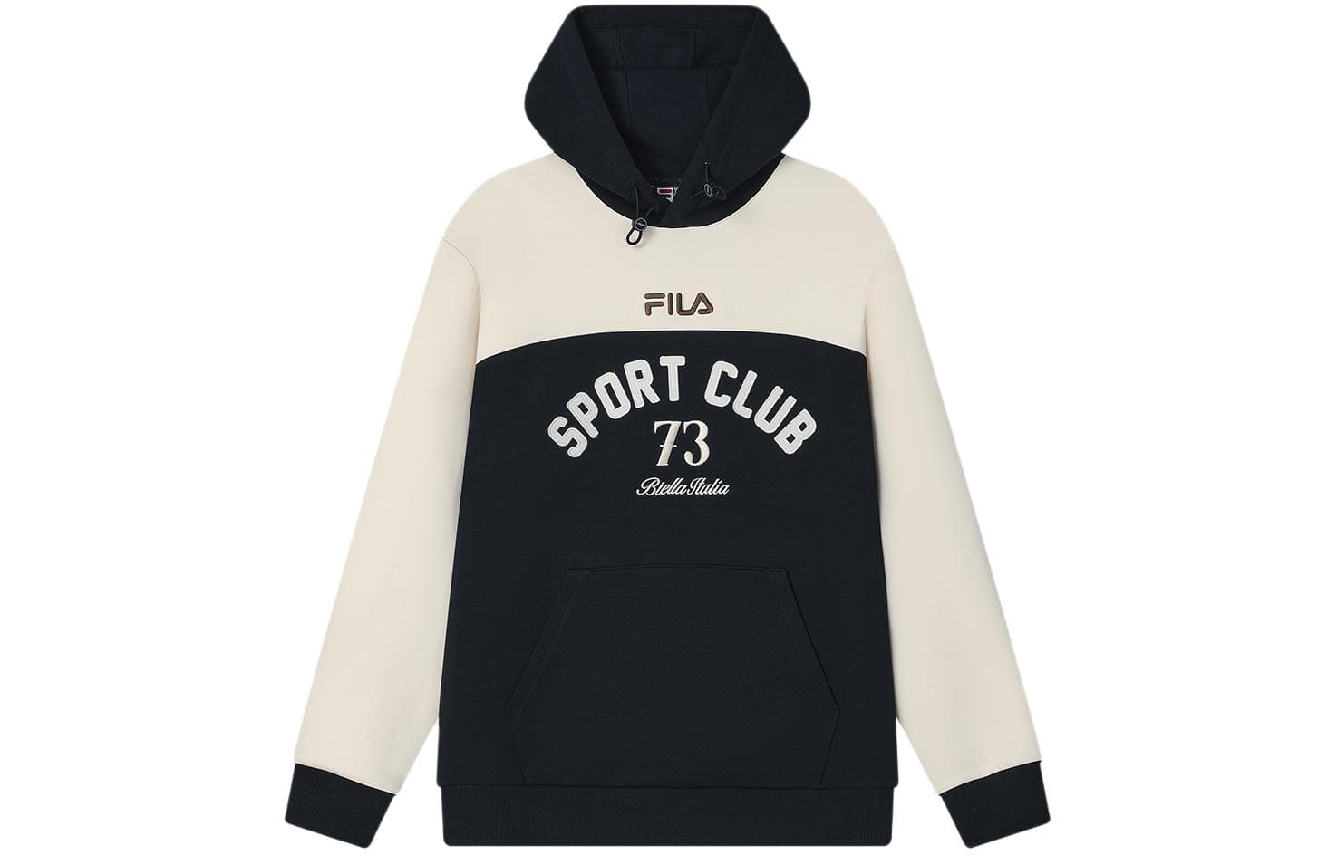 Худи FILA - изображение 1